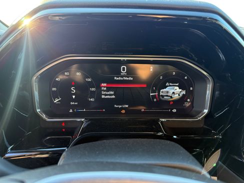 New 2026 GMC Sierra 1500 Elevation w/ Elevation Premium Package image 11