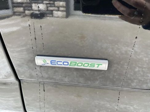 Used 2016 Ford F150 XLT w/ Equipment Group 302A Luxury image 11