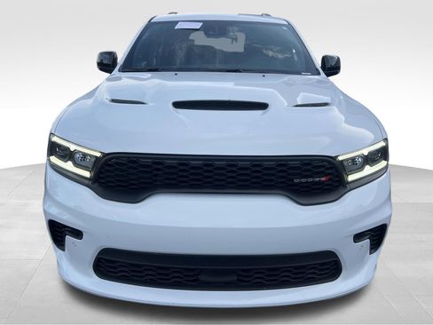 Used 2026 Dodge Durango GT image 2