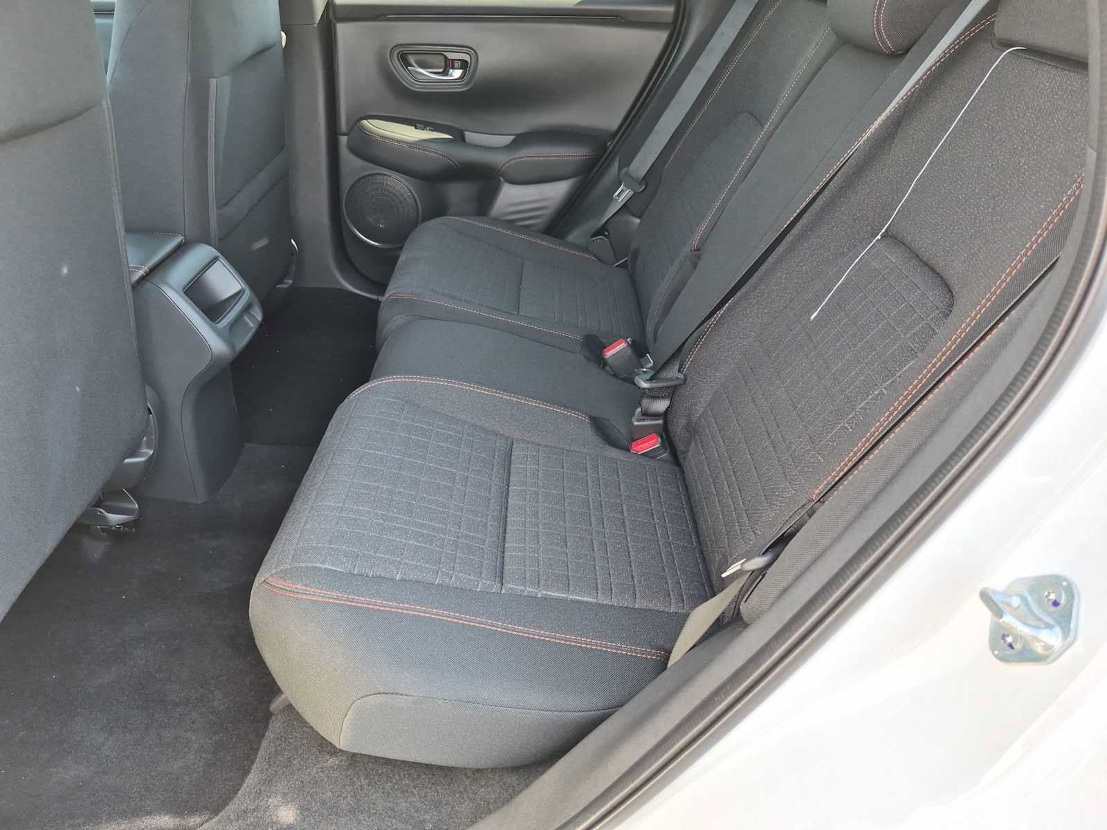 Certified 2026 Honda HR-V Sport image 18