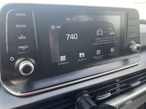 Used 2020 Kia Telluride S image 20