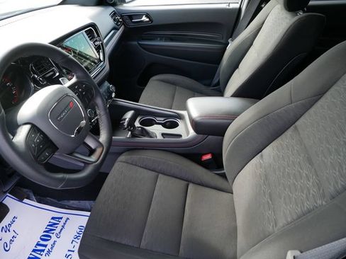 Used 2026 Dodge Durango GT AWD/4WD image 7