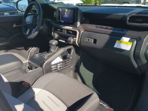 New 2026 Toyota Tacoma TRD Sport image 33