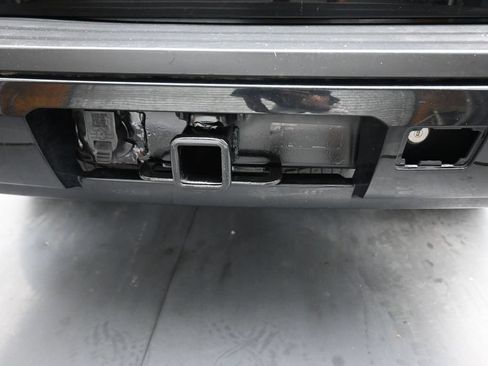 Used 2017 Chevrolet Tahoe LT w/ LT Midnight Edition AWD/4WD image 54