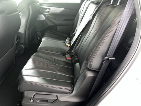 Used 2026 Acura MDX A-Spec AWD/4WD image 29