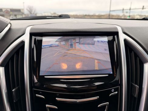 Used 2015 Cadillac SRX Performance w/ Driver Awareness Package image 25