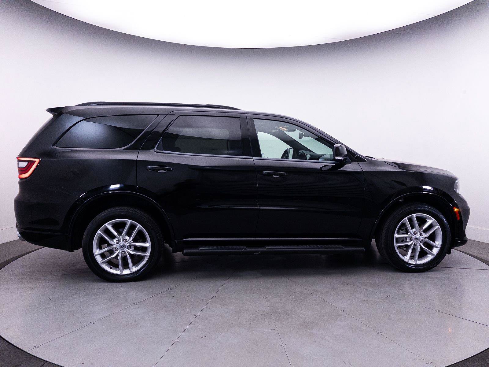 Used 2023 Dodge Durango GT AWD/4WD image 46