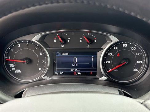 Used 2020 GMC Terrain SLE FWD image 31