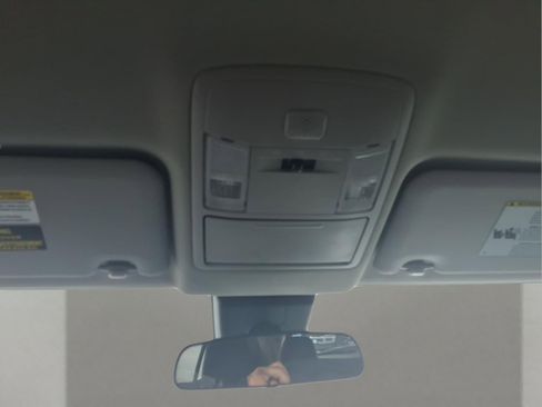 Used 2018 Toyota RAV4 LE w/ All Weather Liner Package image 24