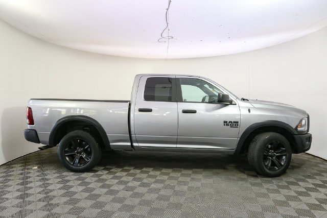 Used 2022 RAM 1500 Warlock w/ Electronics Group AWD/4WD image 13