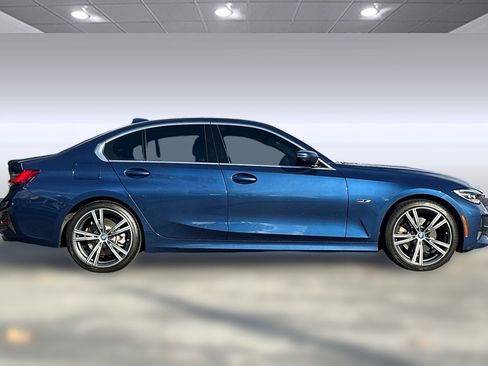 Used 2022 BMW 330e w/ Driving Assistance Package image 7