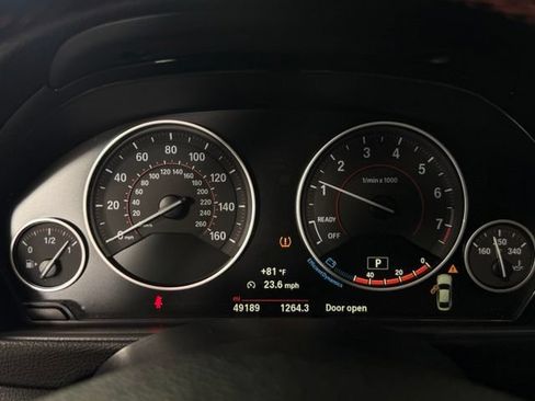 Used 2019 BMW 430i Gran Coupe w/ Convenience Package RWD image 20