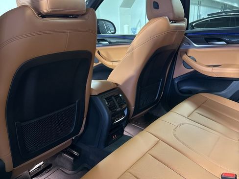 Used 2024 BMW X3 M40i image 8