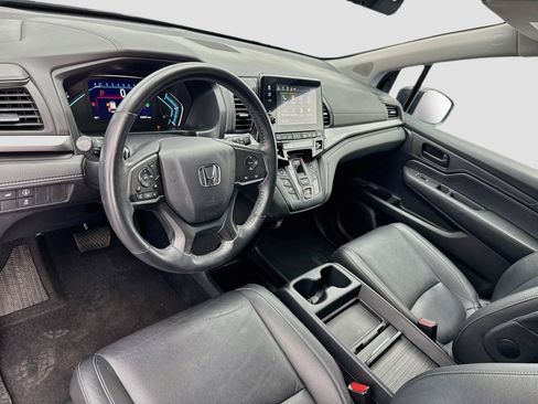 Used 2024 Honda Odyssey EX-L image 7