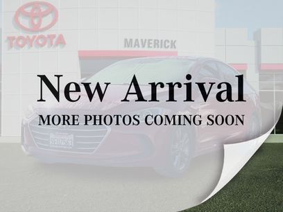 Used 2018 Hyundai Elantra SEL