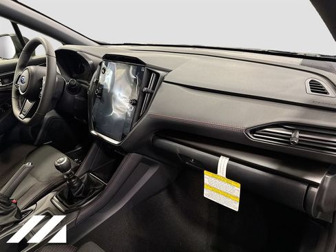New 2026 Subaru WRX Premium AWD/4WD image 30