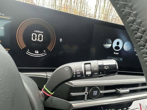 New 2026 Hyundai Santa Fe SEL image 25