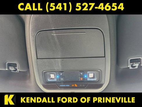 Used 2024 Ford F150 STX w/ Equipment Group 201A FX4 AWD/4WD image 24