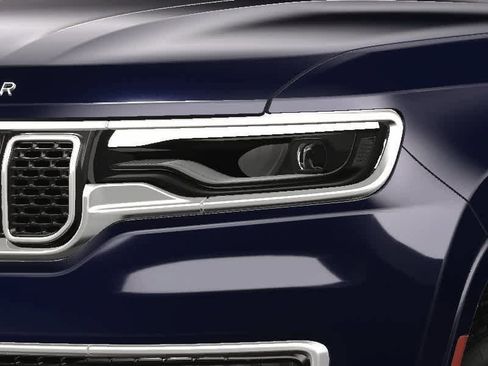 New 2025 Jeep Wagoneer Series II image 13