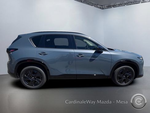 New 2026 MAZDA CX-5 2.5 S w/ Premium Plus Package AWD/4WD image 3