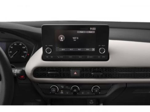 Used 2025 Honda HR-V LX image 16