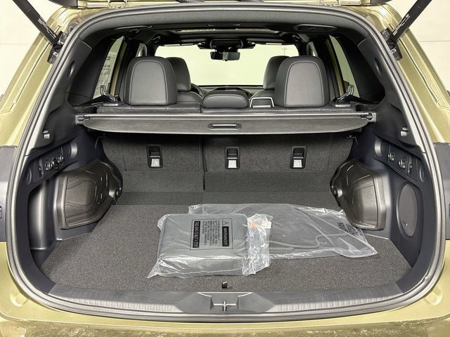New 2026 Subaru Forester Touring AWD/4WD image 27