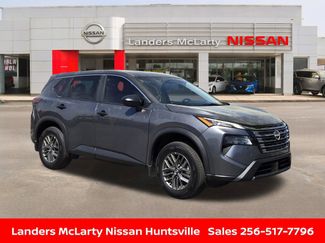 Used 2025 Nissan Rogue S 360° Tour