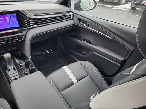 New 2026 Toyota Camry Nightshade image 27