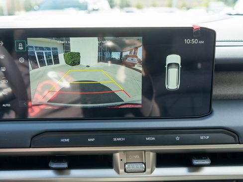 New 2027 Kia Telluride X-Line EX AWD/4WD image 30