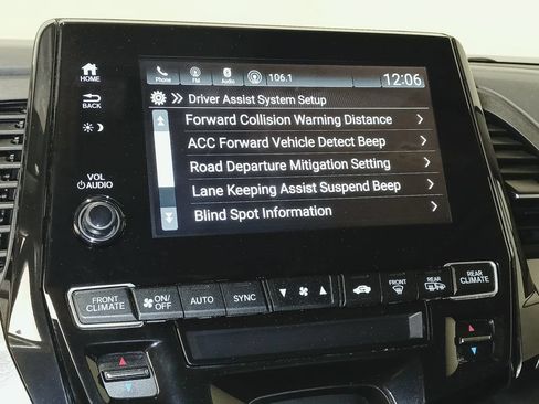 Used 2022 Honda Odyssey EX image 26