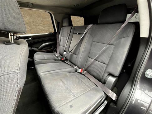 Used 2017 Chevrolet Tahoe LS image 21