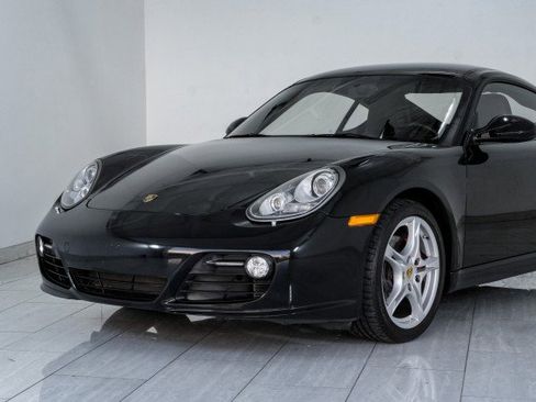 Used 2010 Porsche Cayman S RWD image 48
