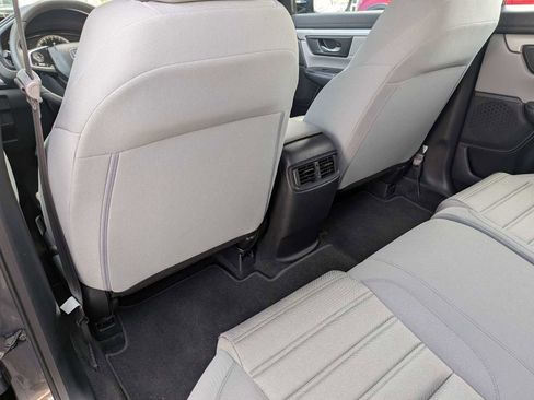 Certified 2017 Honda CR-V LX image 18