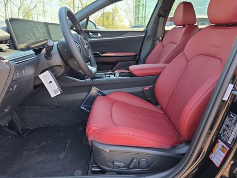 New 2026 Kia K5 GT-Line image 5