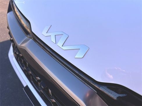 Used 2023 Kia Sportage X-Pro Prestige image 33