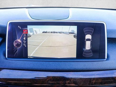 Used 2015 BMW X5 xDrive35i image 19