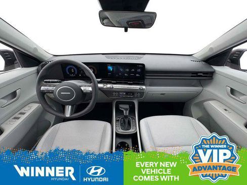 New 2026 Hyundai Kona SEL Sport image 14