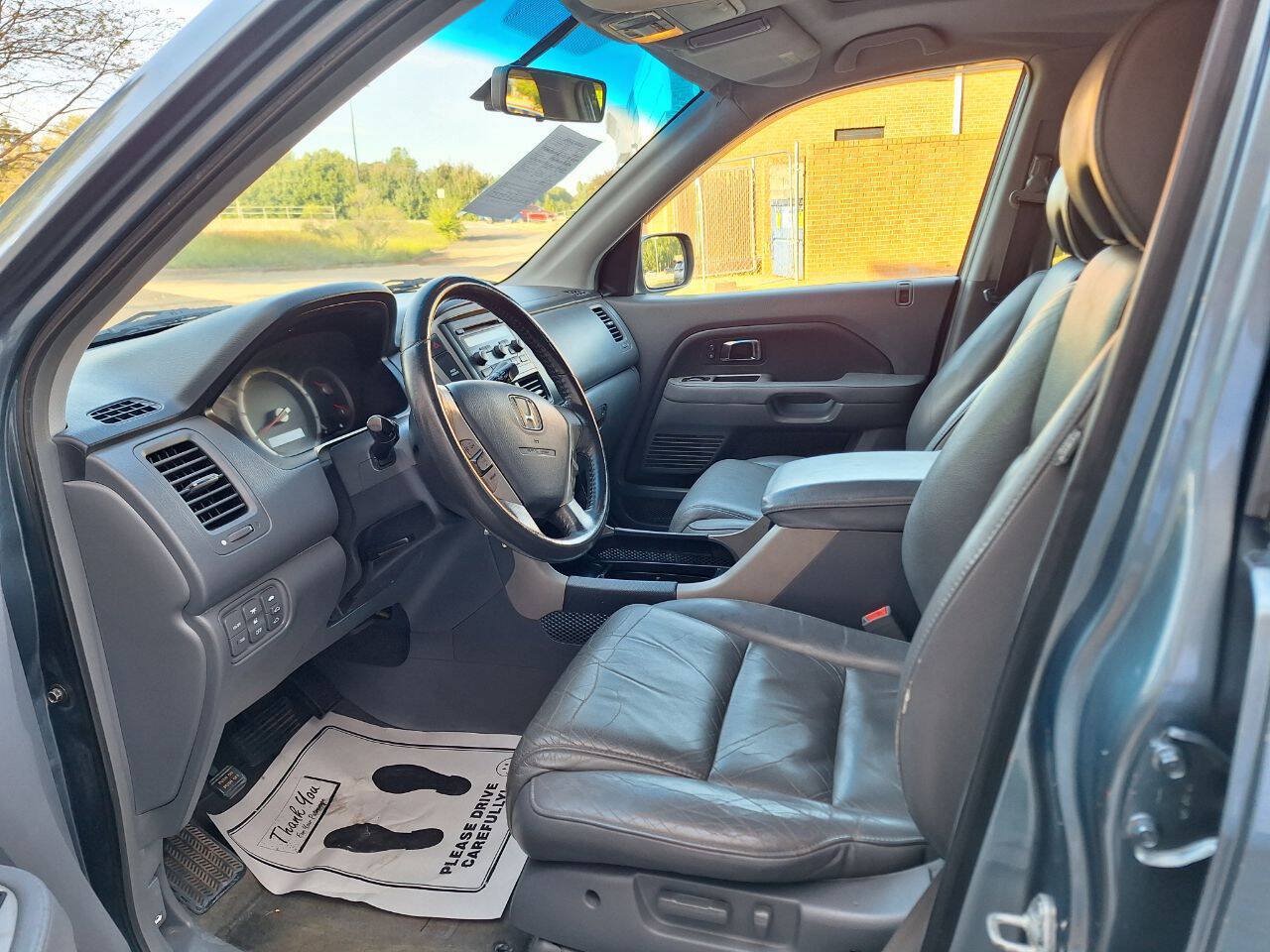Used 2006 Honda Pilot EX-L image 9