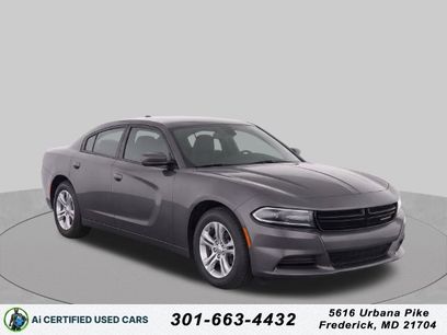 Used 2019 Dodge Charger SXT