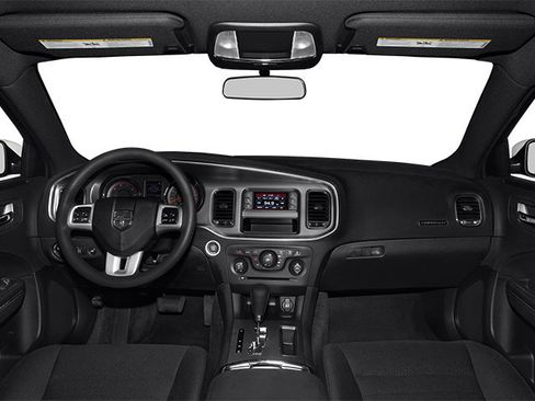 Used 2013 Dodge Charger SXT RWD image 10