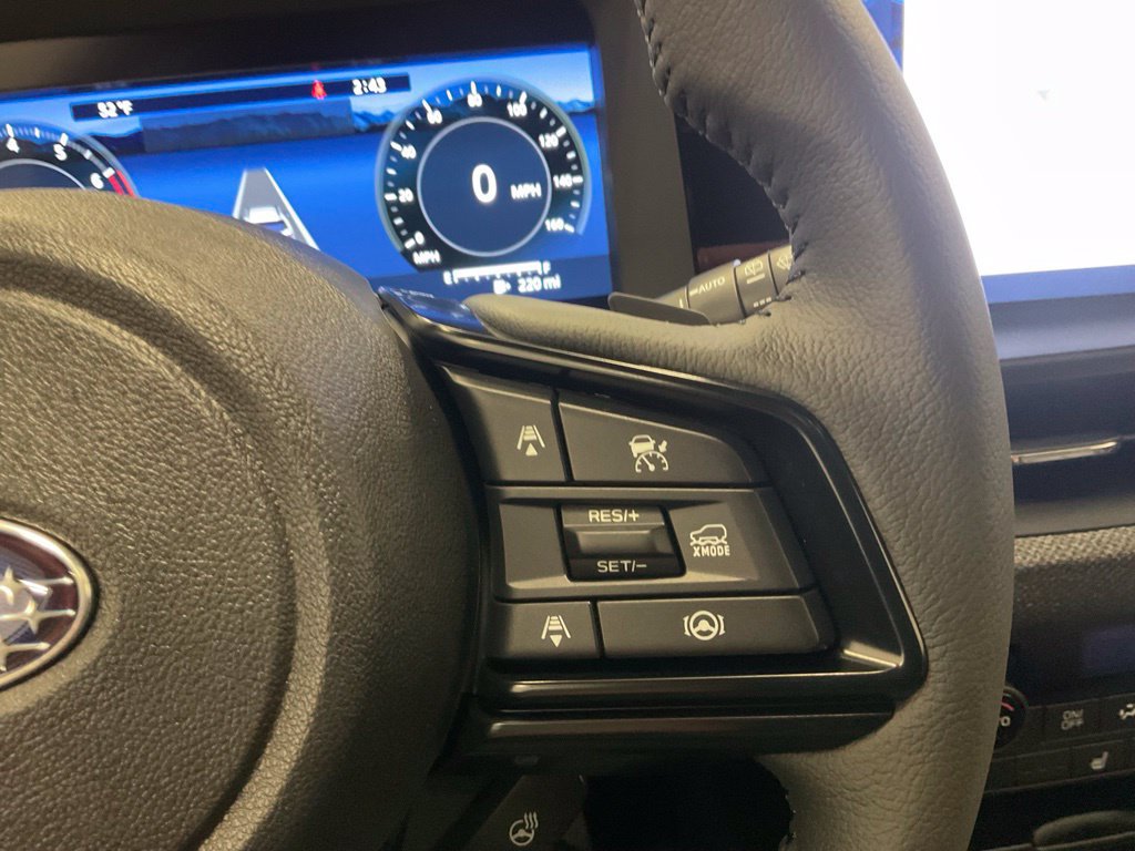 New 2026 Subaru Outback Premium AWD/4WD image 16