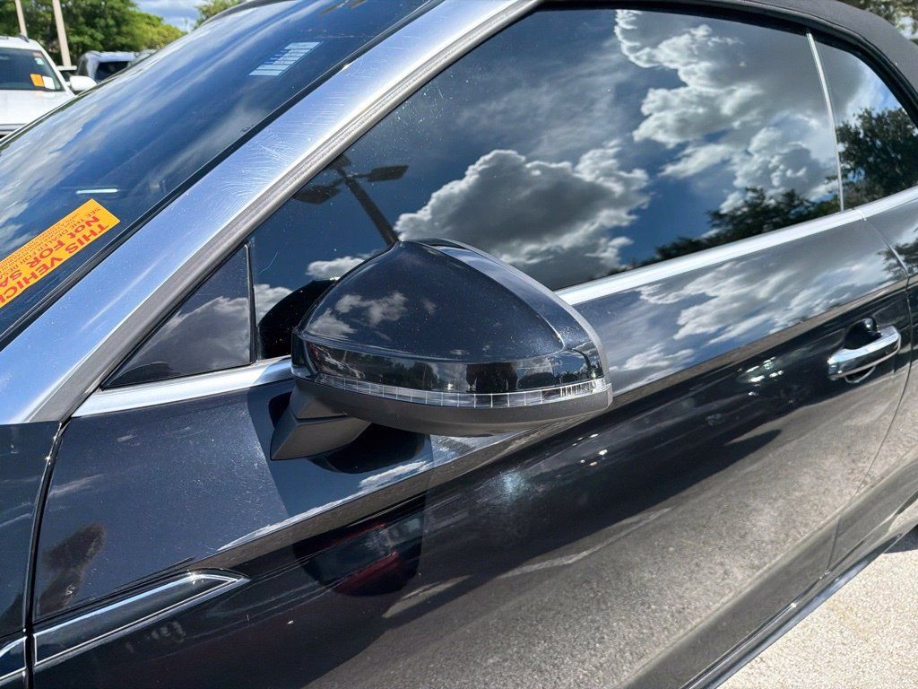 Used 2021 Audi A5 2.0T Premium Plus AWD/4WD image 3