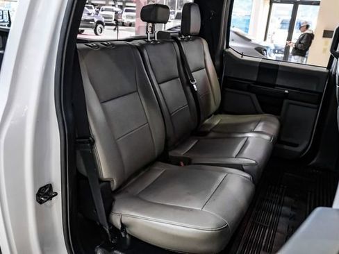Used 2022 Ford F250 XL w/ Power Equipment Group image 35
