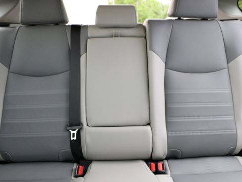 Used 2024 Toyota RAV4 Limited w/ Advanced Technology Package FWD image 33