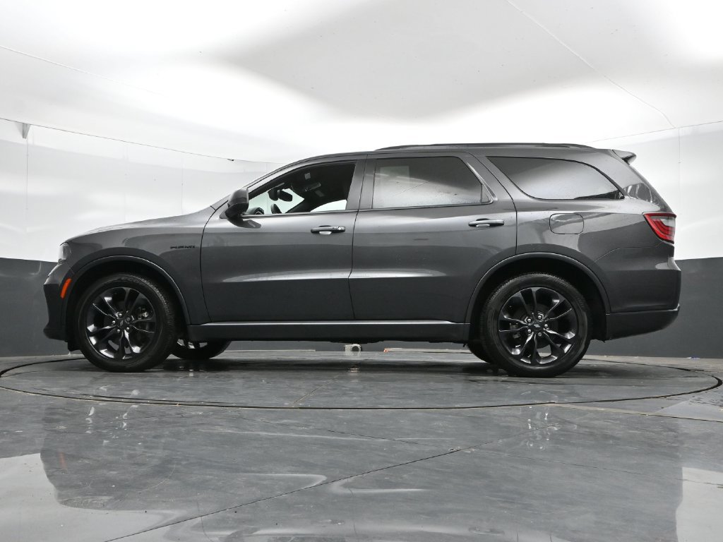 Used 2024 Dodge Durango R/T w/ Blacktop Package AWD/4WD image 48