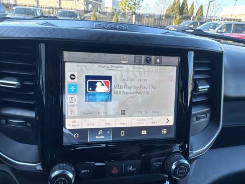 New 2026 RAM 1500 Express image 9