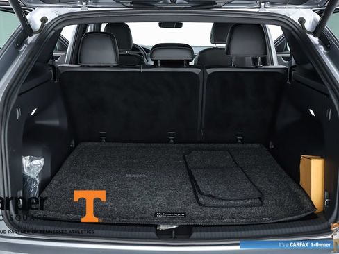 Used 2024 Volkswagen Atlas Cross Sport SE AWD/4WD image 66