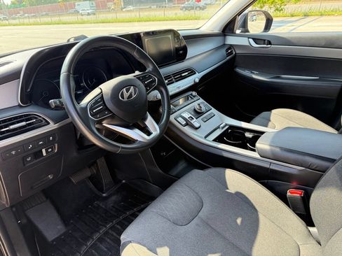 Used 2020 Hyundai Palisade SEL AWD/4WD image 28