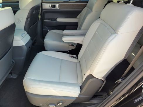 Used 2024 Hyundai Santa Fe Calligraphy AWD/4WD image 26