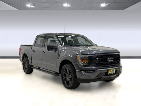 Used 2021 Ford F150 XLT w/ Equipment Group 302A High AWD/4WD image 6